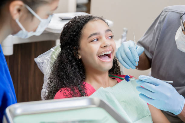 Best Dentist Open on Weekends  in Flower Mound, TX