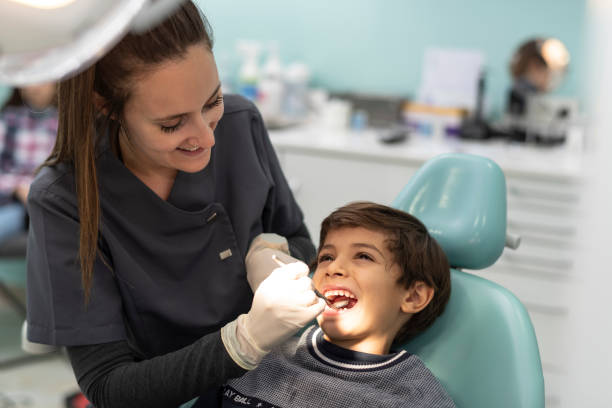 Best Chipped Tooth Repair Near Me  in Flower Mound, TX
