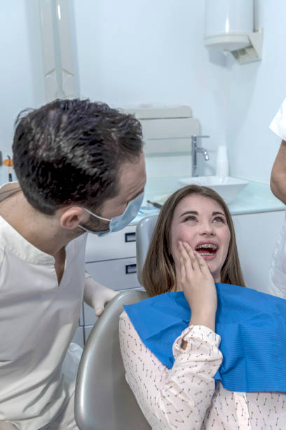 Best Cracked Tooth Emergency Dentist  in Flower Mound, TX